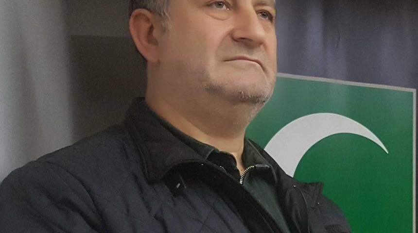 Ordu&rsquo;da din g&ouml;revlilerine &rsquo;Yeşilay&rsquo; eğitimi