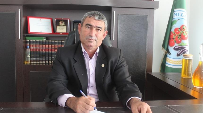 K&ouml;k&ccedil;e: "Sera kurmak apartman yapmaktan daha zor hale geldi"