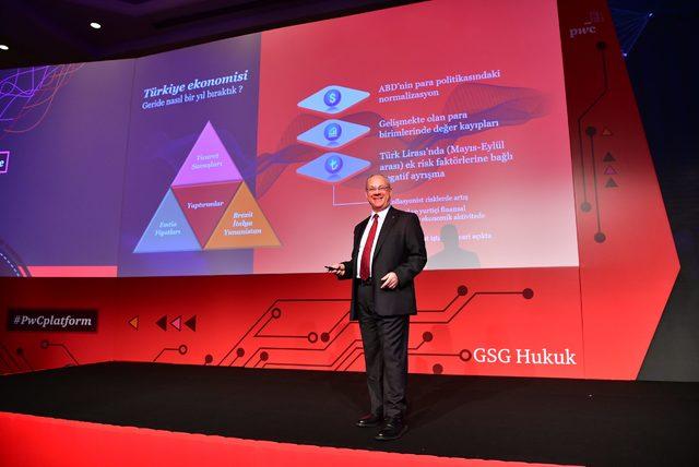 'Çözüm Ortaklığı Platformu'nun 17'ncisi gerçekleştirildi