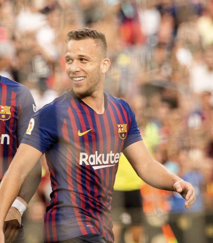 Arthur (Barcelona)