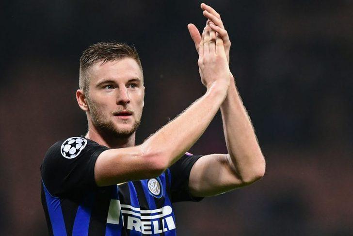 Milan Skriniar (Inter)