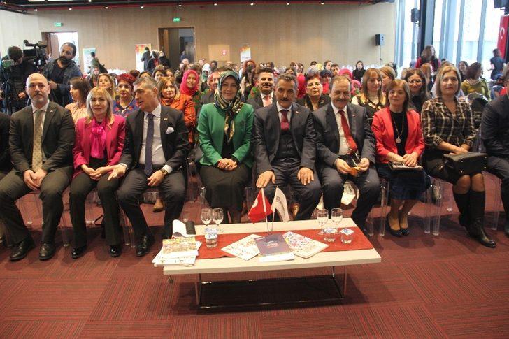 “Hayata İmza Atan Kadınlar” toplantısı G4