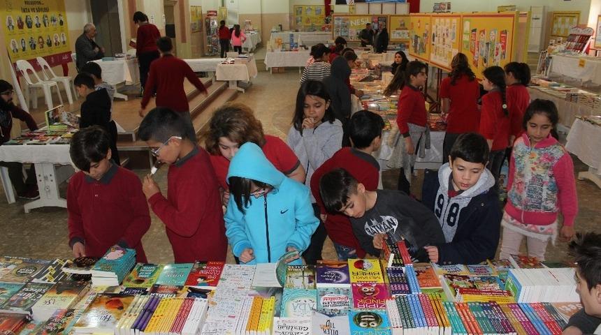 Nazilli&rsquo;de 3. &Ccedil;ocuk Edebiyatı Festivali başlıyor