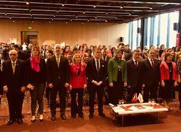 “Kadın eli değmeden ekonomik kalkınma mümkün görünmüyor”