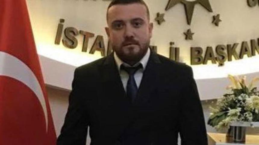 Eski Zeytinburnu Osmanlı Ocakları Başkanı Bahri Örnek yakalandı