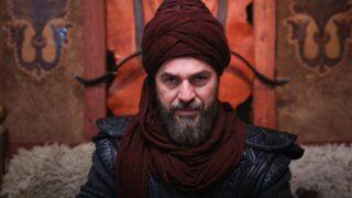 Diriliş Ertuğrul dizisine Savaşçı'dan sürpriz transfer!