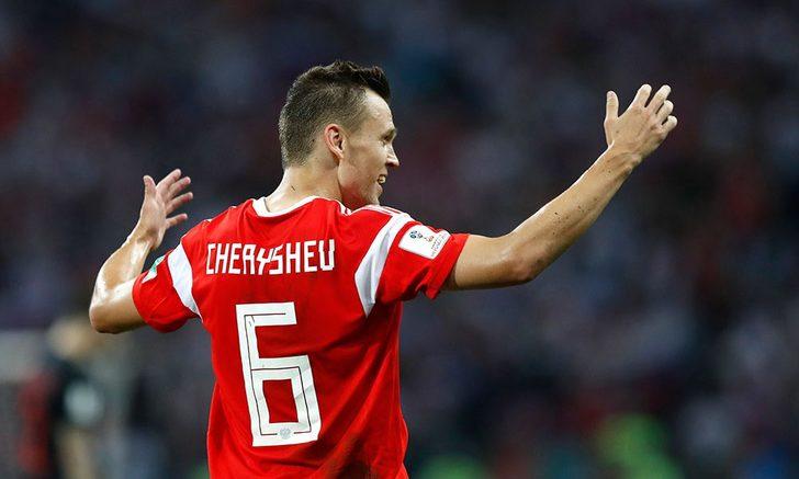 87- Denis Cheryshev - Valencia