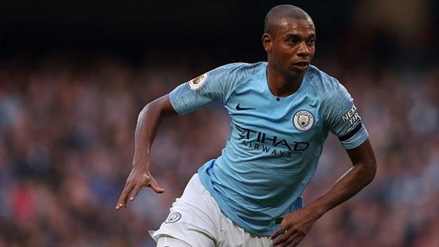 Fernandinho Galatasaraylı isimleri takip etti