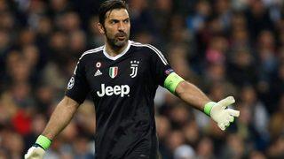 Gianluigi Buffon evine geri döndü!