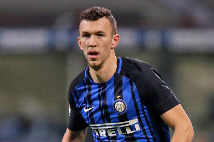 29- Ivan Perisic - İnter