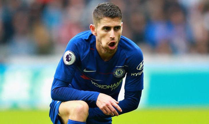 52- Jorginho - Chelsea