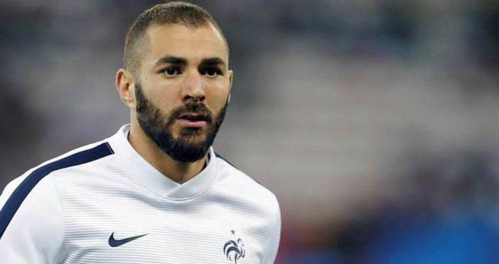 48- Karim Benzema - Real Madrid