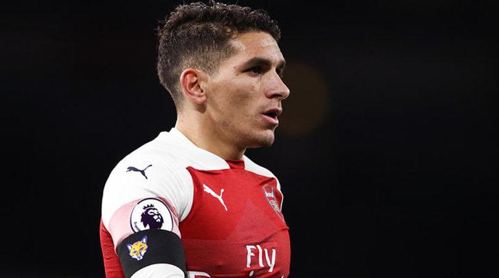 93- Lucas Torreira - Arsenal