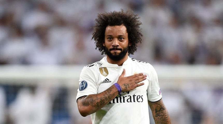 Fenerbahçe Marcelo'ya teklif yaptı