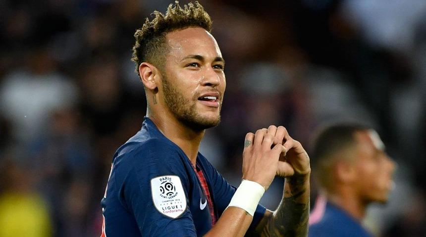 Tuchel: Yerine oyuncu alınmadan Neymar gidemez