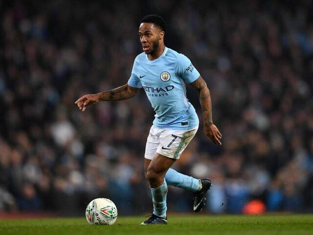 Pep Guardiola'dan Raheem Sterling kararı!