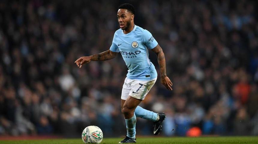 Pep Guardiola'dan Raheem Sterling kararı!