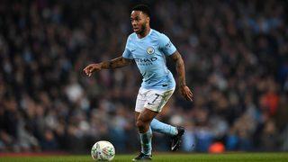 Pep Guardiola'dan Raheem Sterling kararı!