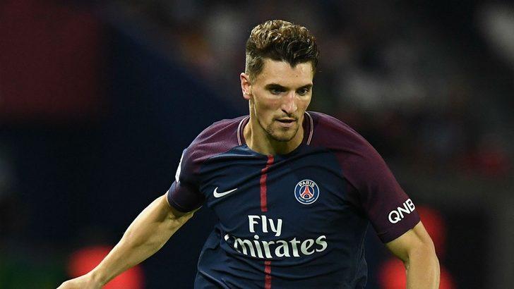 75- Thomas Meunier - PSG