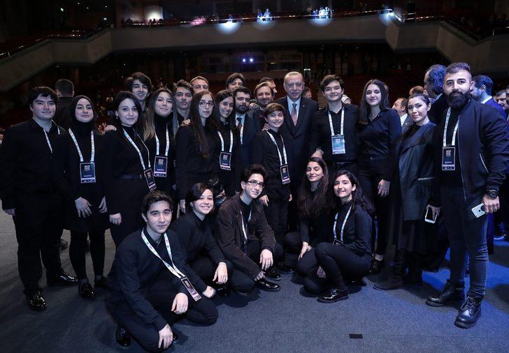 "Necip Fazıl Ödülleri" G5