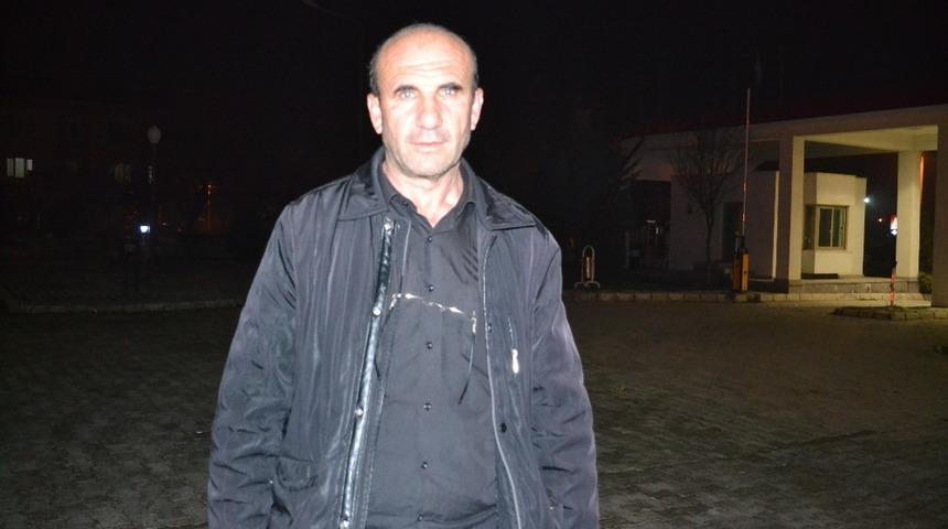 Şuhut&rsquo;ta r&ouml;mork hırsızları tarlalara dadandı