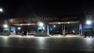 Sincan Çocuk Kapalı Cezaevi karıştı! Çok sayıda yaralı var