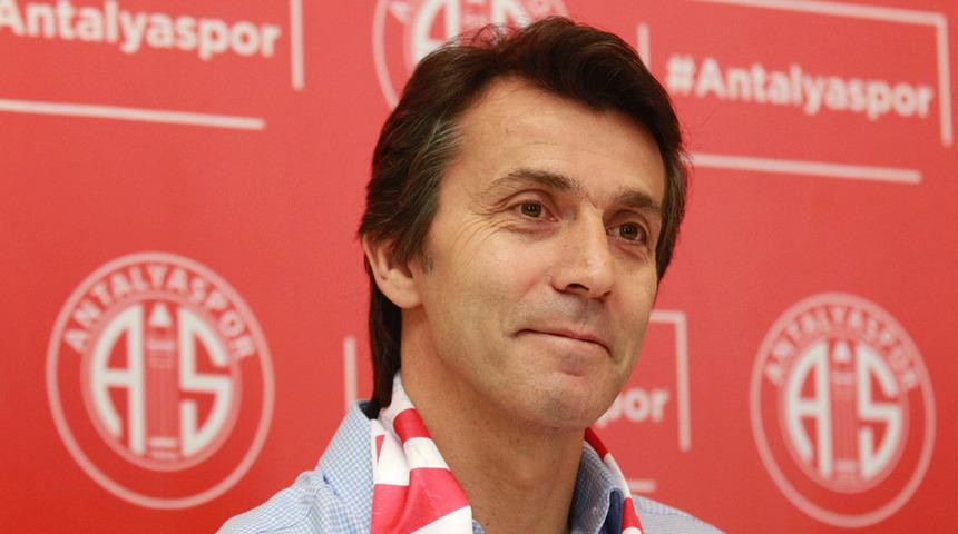 B&uuml;lent Korkmaz: Fenerbah&ccedil;e'nin mevcut durumu aldatıcı