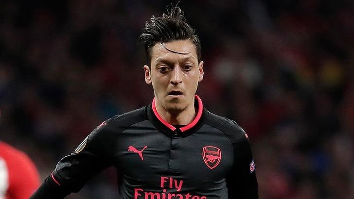 İngiliz basını duyurdu! Fenerbahçe için Mesut Özil iddiası G3