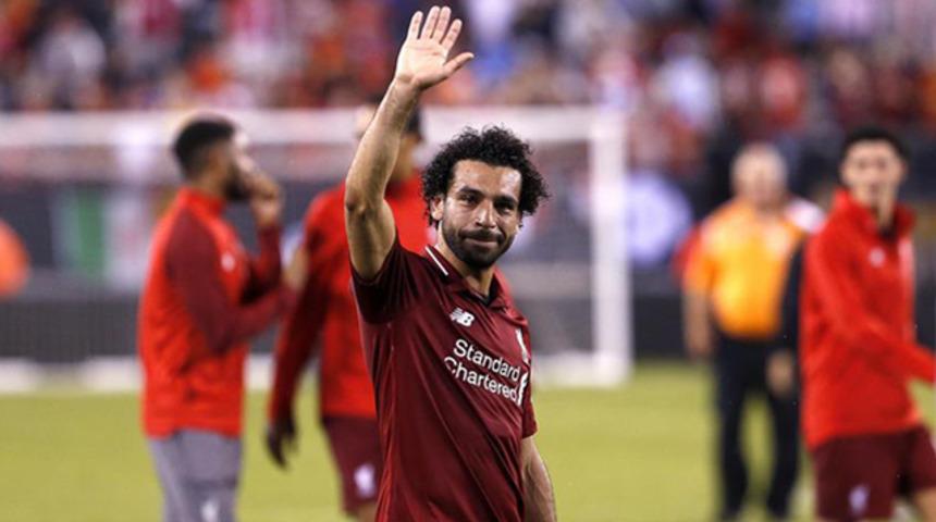 Livepool Premier Lig'de zirveyi bırakmadı