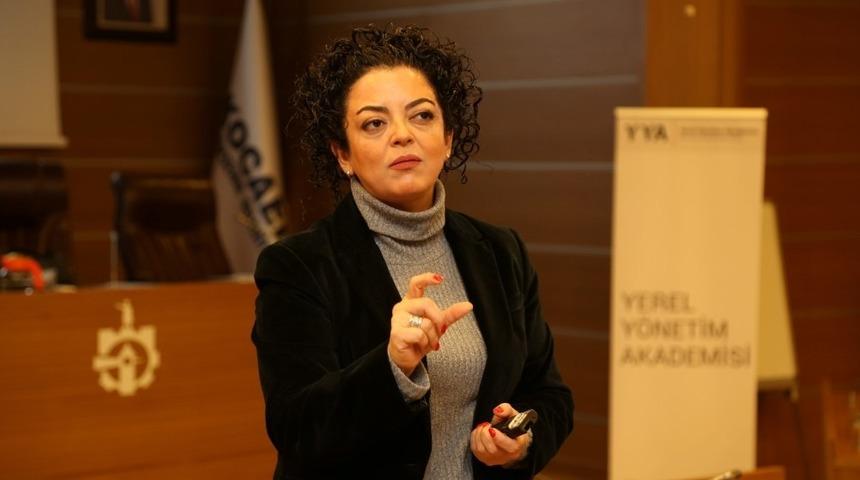 Kocaeli&rsquo;nde personel eğitimi