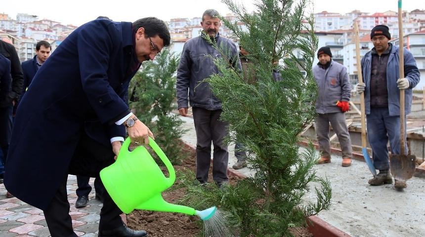 Ke&ccedil;i&ouml;ren nefes alıyor