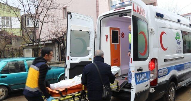 Belediyeden özel ambulans hizmeti