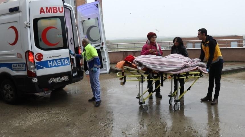 Belediyeden &ouml;zel ambulans hizmeti