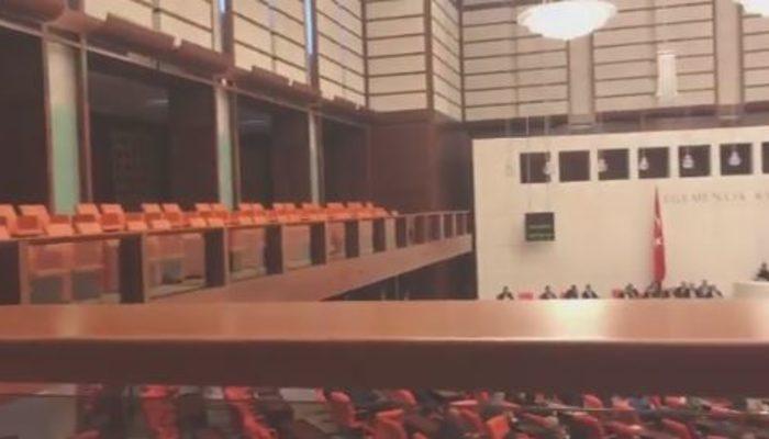 30 yıllık Meclis muhabiri: Meclis bitmiş. Yazık, çok yazık…