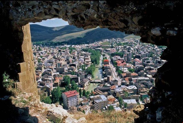 Bayburt klibi sosyal medyada ilgi görüyor