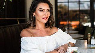 Hande Subaşı acı haberi paylaştı 