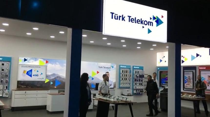 Türk Telekom'dan son dakika açıklaması! Resmen devredildi
