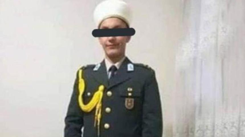 Sarıklı asker fotoğrafı sosyal medyayı salladı! CHP'li isimden çok sert tepki