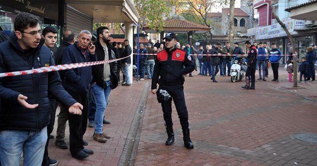 Topladığı para ve altınlarla ortadan kaybolan kuyumcu, polise teslim oldu