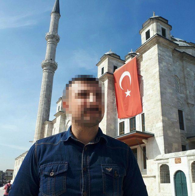 Topladığı para ve altınlarla ortadan kaybolan kuyumcu, polise teslim oldu