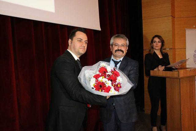 Kozan’da bağımlılıkla mücadele semineri