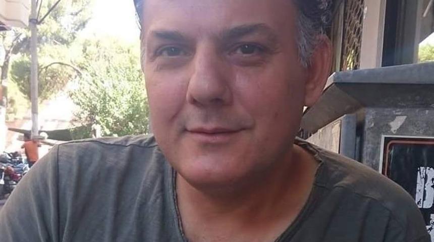 Taksi şof&ouml;r&uuml; kazada hayatını kaybetti