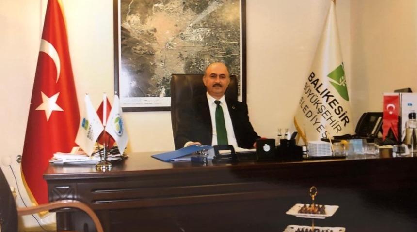 Kocataş, Sındırgı&rsquo;da &ccedil;alışmalara devam ediyor