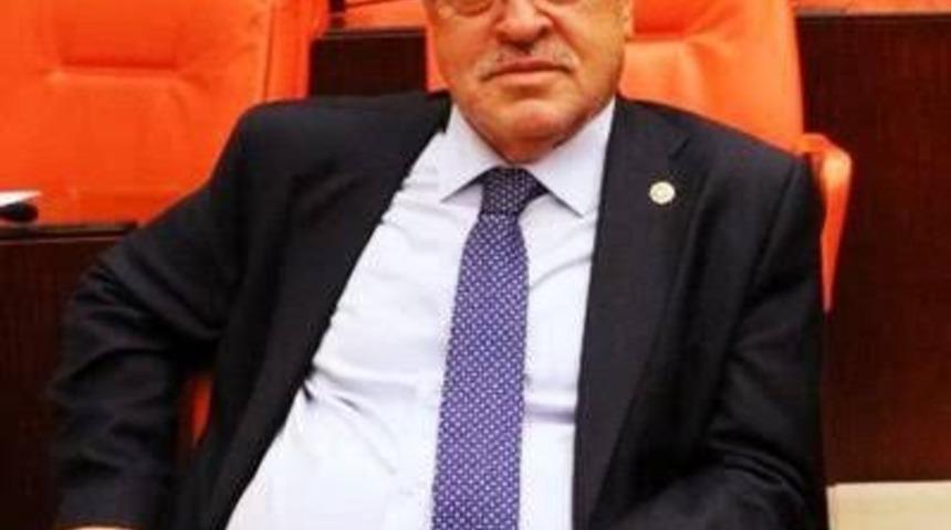 Milletvekili Uzer’den Gaziantep’in Kurtuluş Günü mesajı