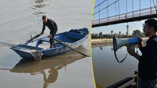 Adana'da fırsatçılığın böylesi! Binlerce balık su yüzüne çıkınca...