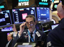 ABD borsaları son yılların en büyük haftalık kaybıyla kapandı