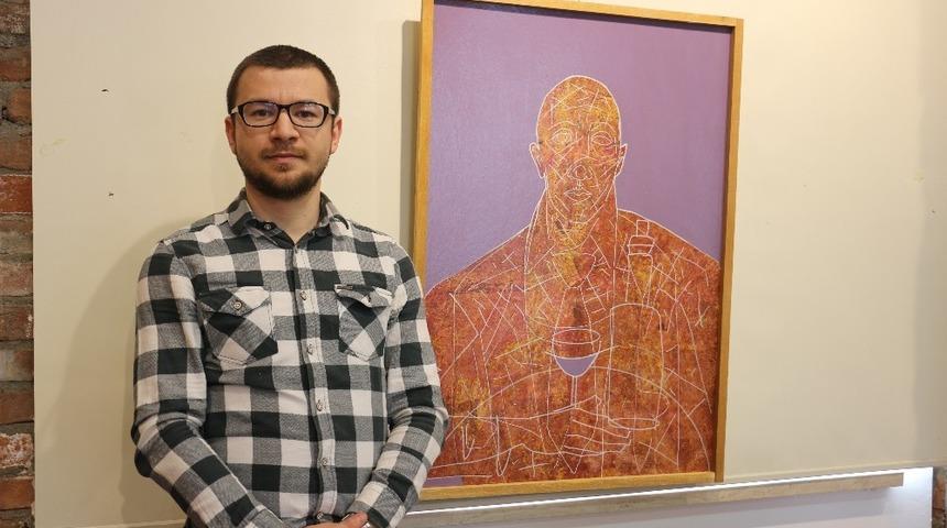 &rsquo;Kaos&rsquo; sergisi Eskişehirlileri bekliyor