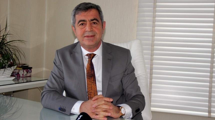 MHP Kocasinan Belediye Başkan Aday Adayı Y&uuml;cel: "Belediye imkanlarıyla se&ccedil;im &ccedil;alışması yapmayın"