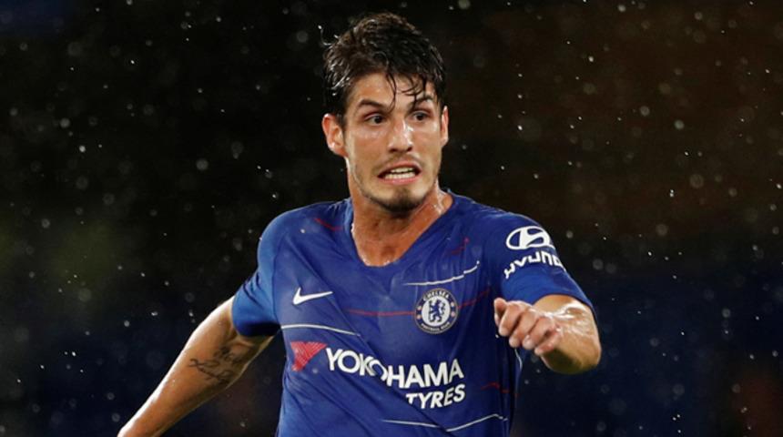 Fenerbahçe'nin Lucas Piazon ile ilgilendiği iddia edildi