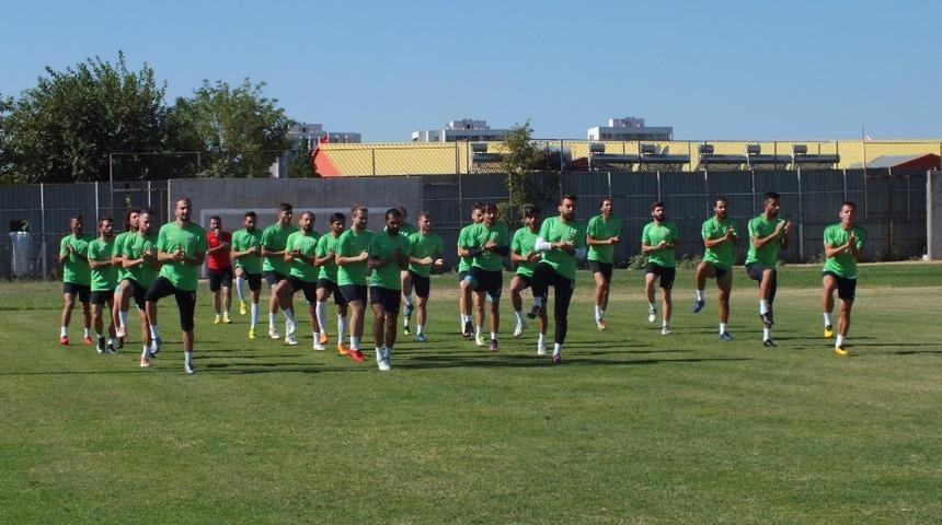 Diyarbakır&rsquo;ın takımları start veriyor